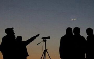 رمضان امسال ۲۹ روزه می شود؟