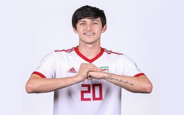  سردار آزمون: تصمیم من احساساتی نیست!