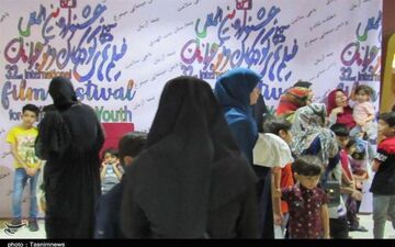 اقدامات بنیاد سینمایی فارابی برای سینمای کودک و نوجوان گام بزرگ و ارزشمندی است