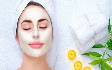جوان‌سازی پوست با ساختن بهترین و کم هزینه ترین ماسک های گیاهی