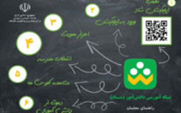  توضیحات مهم وزیر درباره سرنوشت مدارس در صورت بازگشت کرونا در مهرماه