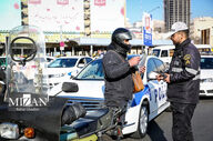 بی‌احتیاطی‌های مکرر عامل مرگ ۵ نفر در بزرگراه‌های تهران