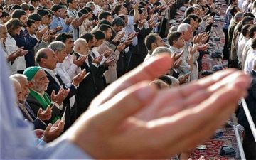 خطبه های نماز جمعه شهرهای خراسان رضوی
