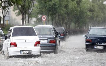آماده‌باش ۵ روزه مدیریت بحران در تهران 

