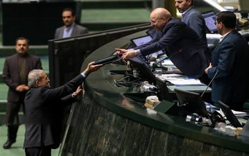 هدفگذاری بودجه‌ای دولت در ۱۴۰۵ مشخص شد/منتظر این پنج اقدام باشید