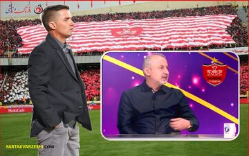 آخرین وضعیت تمدید اوسمار با پرسپولیس