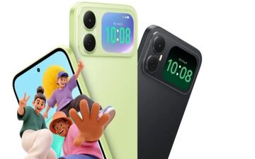 گوشی آنر X5ds با دوربین ۵۰ مگاپیکسلی و نمایشگر دوم معرفی شد