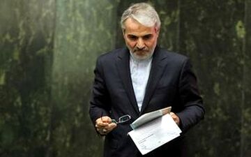نوبخت: اگر بودجه تصویب نشود نمی‌توانیم حقوق کارکنان را افزایش دهیم