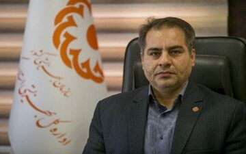 
۳۵۶ مددجوی تحت پوشش بهزیستی در دانشگاه آزاد استان کرمانشاه مشغول به تحصیل هستند