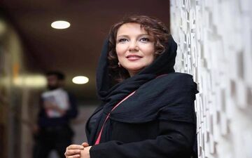 پانته آ بهرام دوباره حاشیه ساز شد | دلیل حرکات عجیب پانته آ بهرام چیست ؟ جذب فالوور یا ....