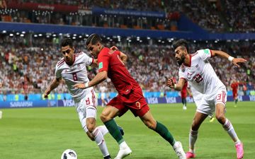 شرط سنگین ستاره سابق “پرسپولیس” برای پیوستن به تراکتورسازی