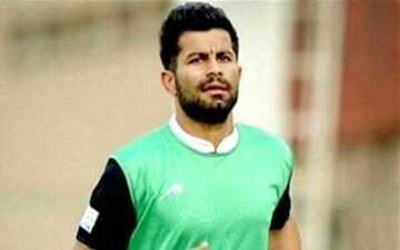 مهاجم مسجد سلیمان ماندنی شد