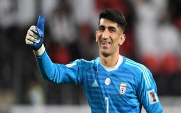 خبری شوک برانگیز برای پرسپولیسی ها ؛ بیرو رفتنی شد؟!