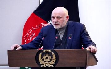  اشرف غنی اعضای کمیسیون برگزاری لویه جرگه مشورتی صلح را گزینش کرد + اسامی