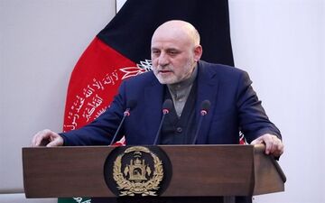  اشرف غنی اعضای کمیسیون برگزاری لویه جرگه مشورتی صلح را گزینش کرد + اسامی