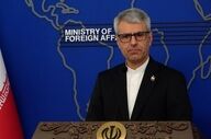 ایران حمله تروریستی در کشور پاکستان را محکوم کرد 