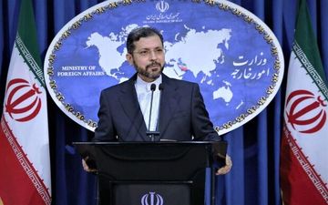 فوری/ آزادی ۲ راننده ایرانی بازداشت‌شده در باکو