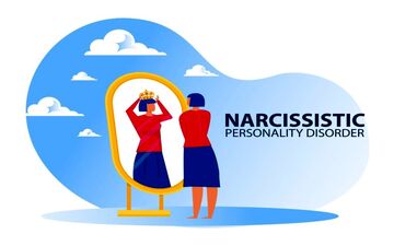 خودشیفنگی، بیماری مادام العمر/علائم آن را بشناسید 