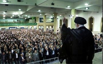 جامعه قرآنی کشور با رهبر معظم انقلاب دیدار می‌کنند