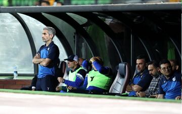 قهرمانی باورنکردنی استقلال با جباری؛ بدون گل خورده تا جام!