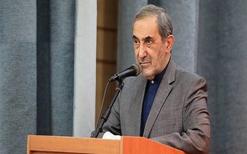 جوانان مسلمان، مکتب شهید سلیمانی را به‌عنوان آرمان دنبال می‌کنند