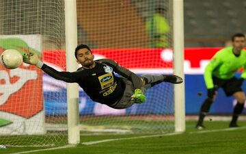 رکوردی که دیگر متعلق به پرسپولیس نیست؛ بیشترین کلین‌شیت تاریخ لیگ برتر برای استقلال