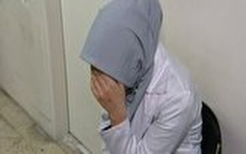 احضار پزشک قلابی به پلیس فتا