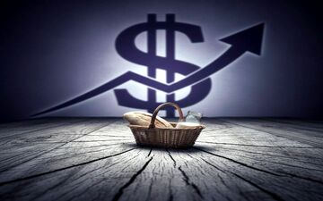 توهین به سفره مردم؛ افزایش ۲۵۰ هزار تومانی کالابرگ در اوج تورم