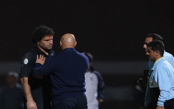 هوری سرمربی فولاد نوین شد 