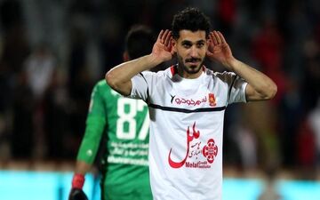برزای:اگر اتفاقی افتاد ببخشید من را!