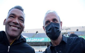 پاسخ ویژه سرمربی سپاهان در مورد قهرمانیِ پرسپولیس
