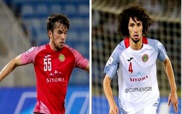 زمان حضور خریدهای جدید پرسپولیس در تهران تغییر کرد