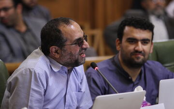 ‎ شاکری خواستار شد؛ وزیر ارشاد شخصا برای جلوگیری از پخش فیلم امپراطور جهنم اقدام کند