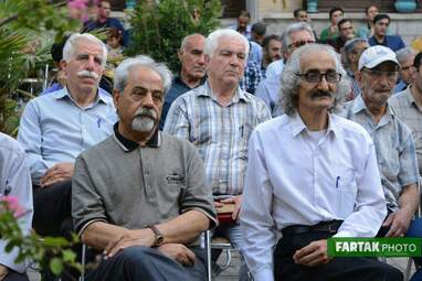 برپایی محفل ادبی شعر و شعور به همت کمسون فرهنگی شورای شهر کرمانشاه و سازمان فرهنگی، اجتماعی، گردشگری و ورزشی شهرداری کرمانشاه 