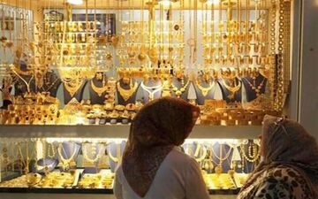 قیمت‌های جدید طلا و سکه در ۲۲ شهریور ۱۴۰۵ اعلام شد