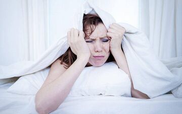 علت احساس شرم در روابط زناشویی چیست؟