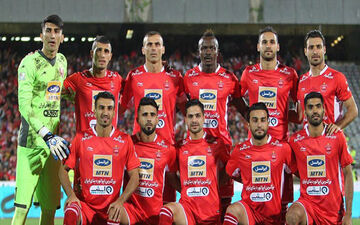 آماده باش مدیران پرسپولیس برای لیگ قهرمانان آسیا