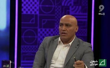 منصوریان: یک زلزله مدیریتی برای استقلال در راه است