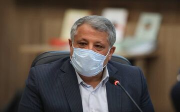 شرایط کرونایی در کشور به سرعت رو به وخامت است!