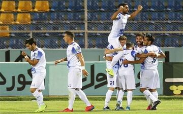 4 بازیکن گل گهر دیدار با استقلال را از دست دادند