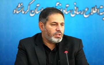 ثبت نام قطعی ۵۶۱ داوطلب انتخابات مجلس در کرمانشاه/ رقابت ۷۰ نفر برای کسب هر کُرسی
