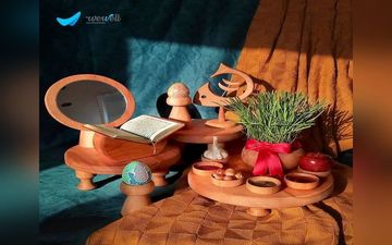لحظه تحویل سال 1402| منشا نوورز متعلق به کجاست؟