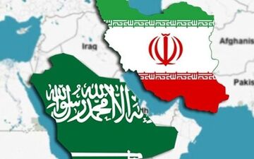 عربستان، عراق را به میدان جنگ با ایران تبدیل نکند