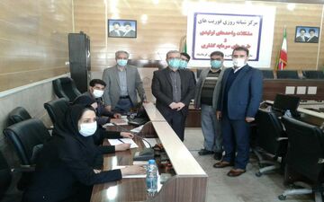 برگزاری هفتمین دوره انتخابات سازمان نظام مهندسی معدن استان کرمانشاه به‌طور هم‌زمان با سایر استان‌های کشور