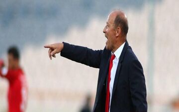 زنگ خطر برای دو ستاره پرسپولیس