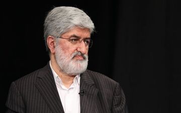 کنایه تند علی مطهری به اردوغان
