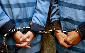 دستگیری 7 تروریست داعشی در کرمان