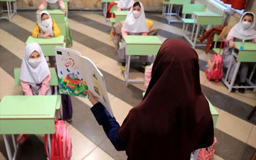 مهم| سایت تغییر محل خدمت برای معلمان باز شد