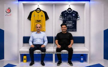 چادرملو مقابل سپاهان؛ اولین آزمون جدی دو تیم در لیگ برتر
