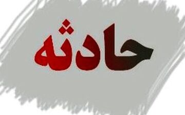 تندباد جان دو کارگر ساختمانی را در ارومیه گرفت